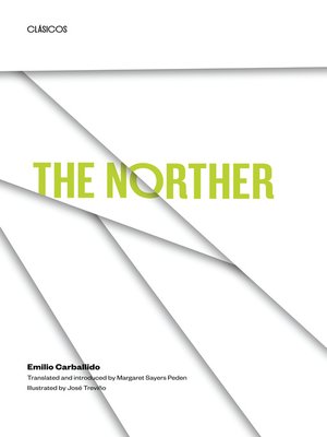 cover image of The Norther